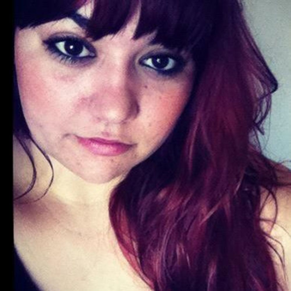 Meet your Posher, Vanessa